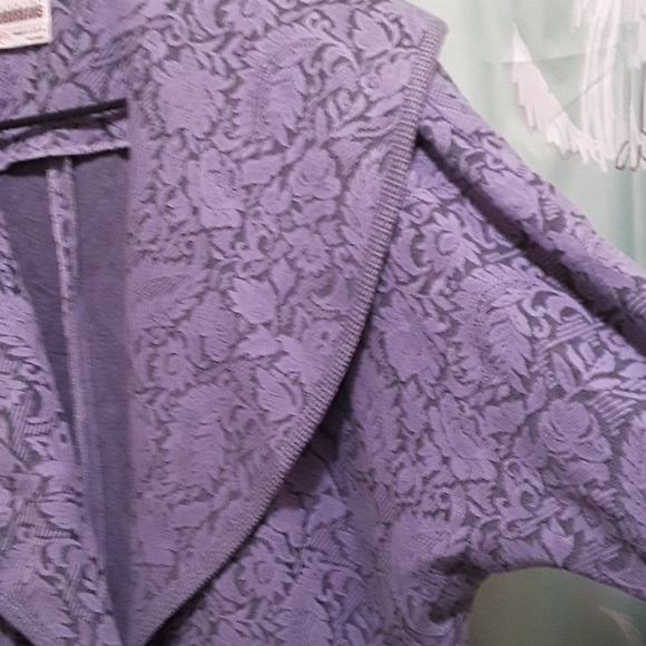 Vintage...COUNTRY SUBURBANS JACKET SZ 14 - Picture 6 of 8